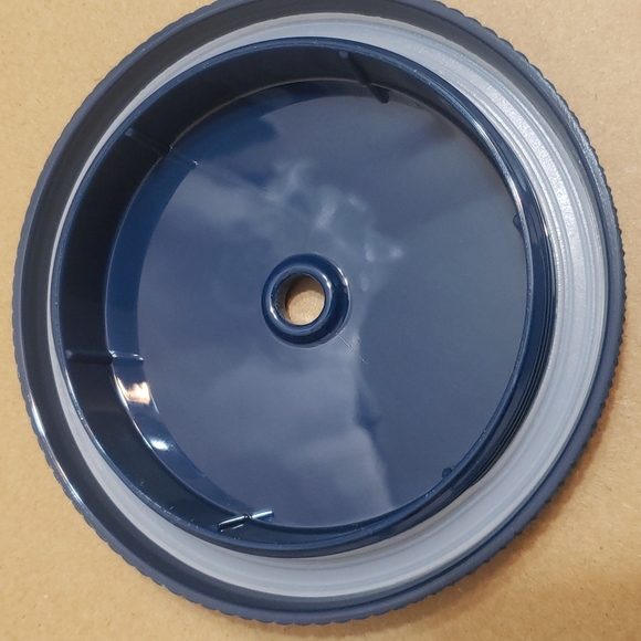 Starbucks Mexico Navy Blue Studded Tumbler - Picture 7 of 9